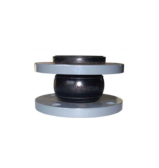 Paper Making Pipe Bellows Expansion Joint , PTFE Lined Metal Expansion Joint
